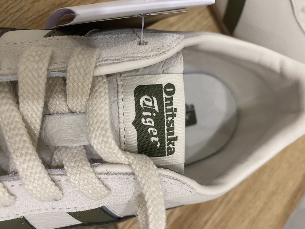 Onitsuka Tiger FB Trainer