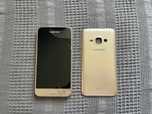 Samsung J1 на запчасти