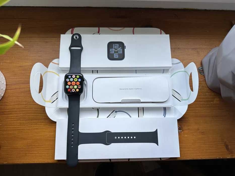Apple Watch SE 2-gen