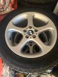 Диски р18 для BMW X5 e53