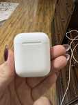 Air pods 2 оригинал
