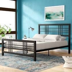 Кровати в стиле LOFT