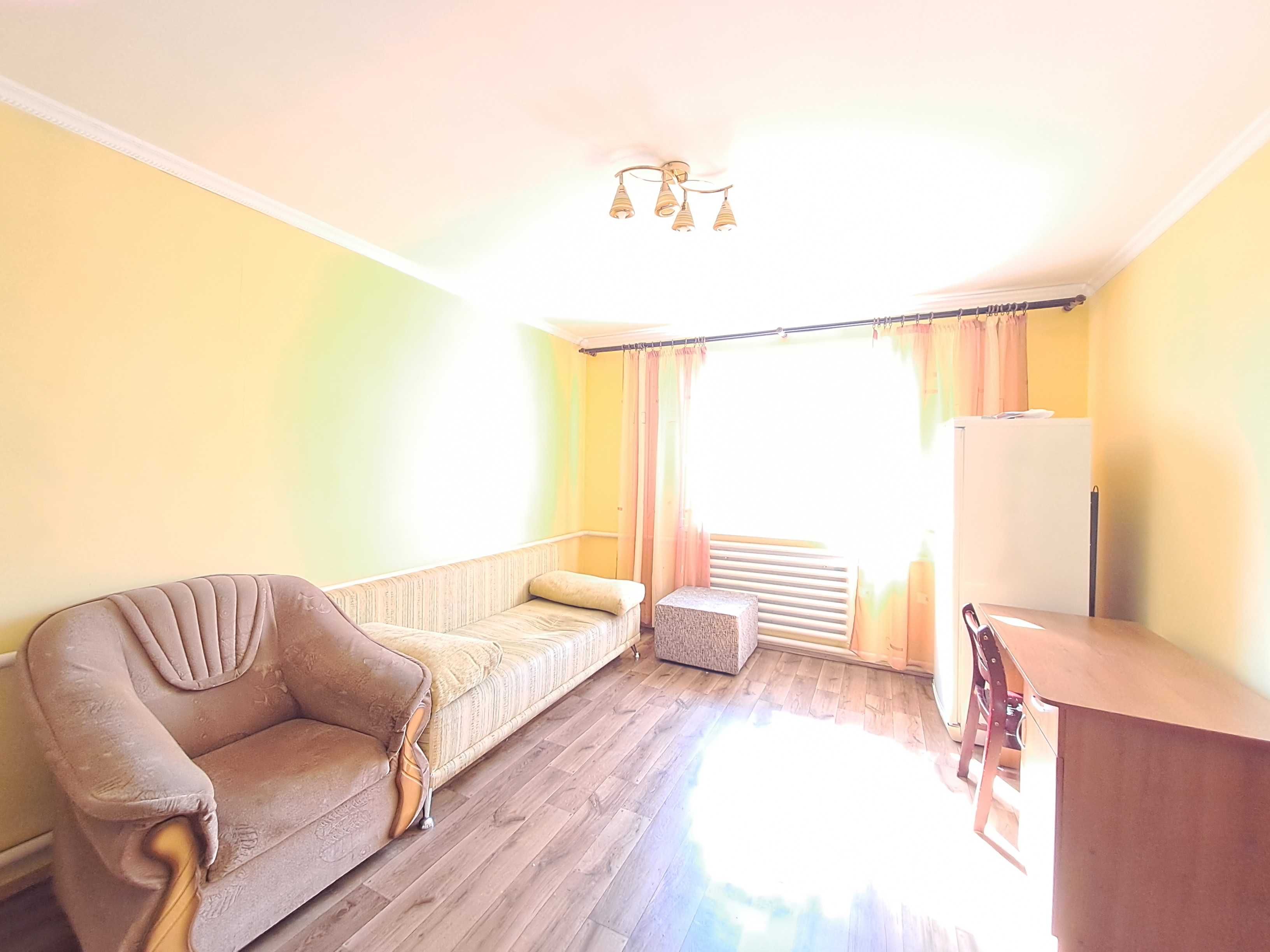 Продам 3х ком дом в с. Заречное для ведения КХ