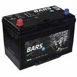 Аккумулятор Bars Asia 100 Ah