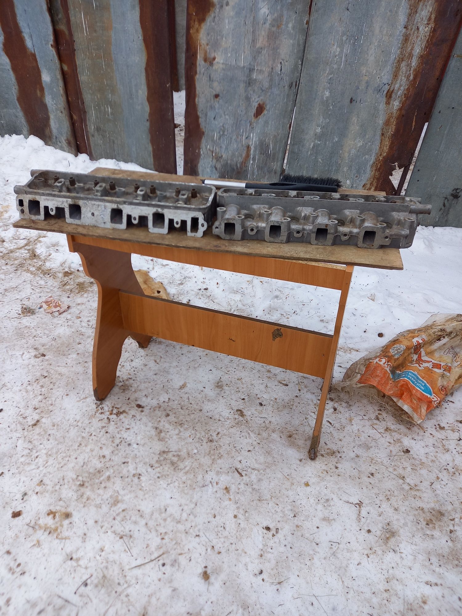 Головко газ53 новый