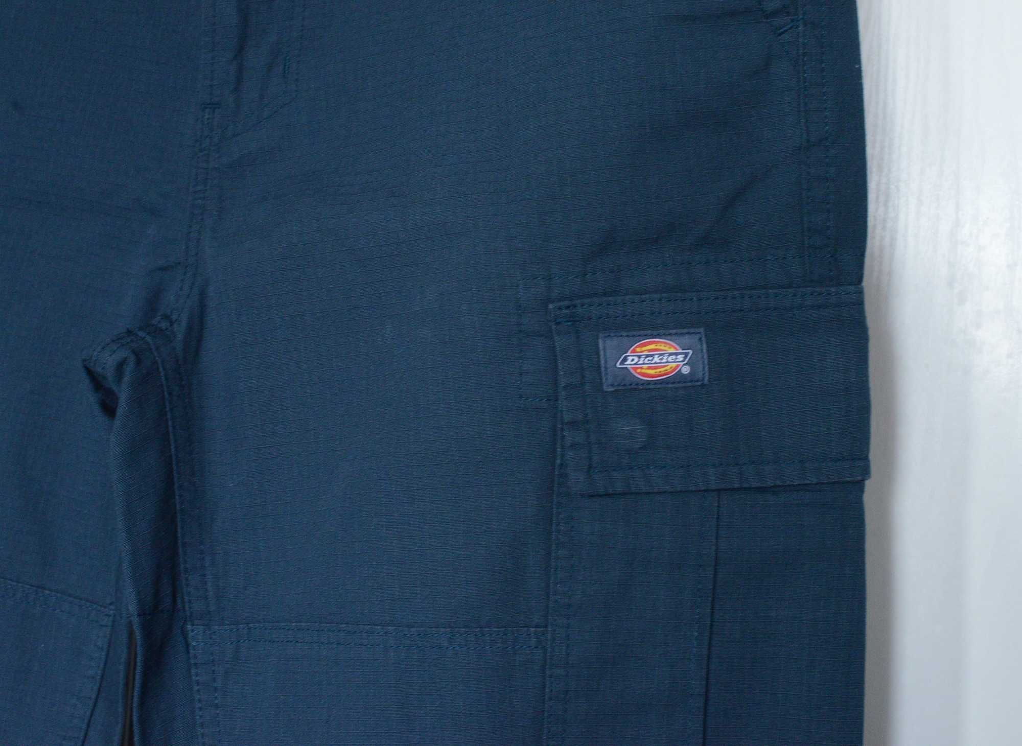 Dickies W32, W33 оригинальные штаны