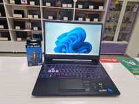 Asus TUF (Core i5-11400H, 32 Gb DDR4, RTX 3050 4 gb)