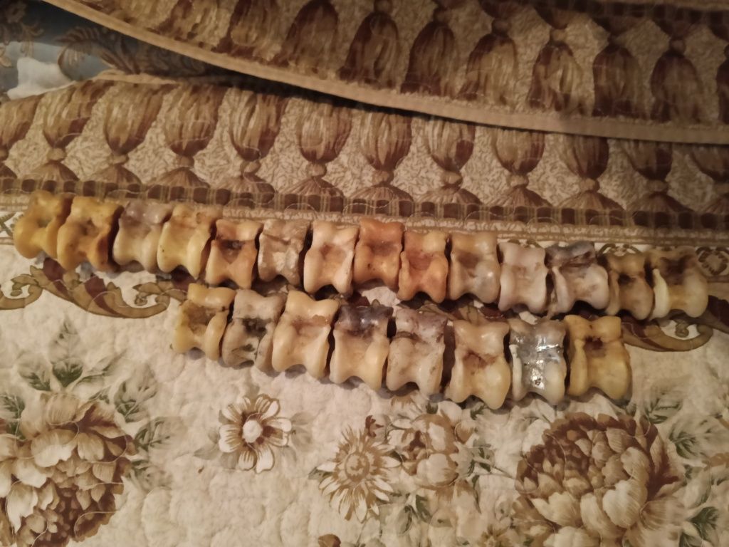 Продам асыки 19 штук