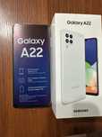Samsung A22 4/64