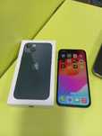 Iphone 13 128gb в хорошем состоянии