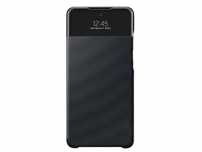 Чехол Samsung для Galaxy A72 Smart S View Wallet Cover
