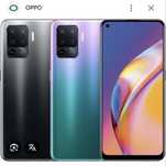 Телефон Oppo A5