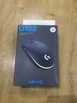 Мышка Logitech G102