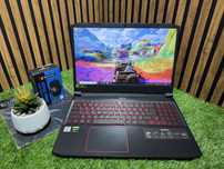 Мощный Ноутбук Acer Nitro 5 Core i5-10300H|SSD512GB|Ram8GB|GTX1650|