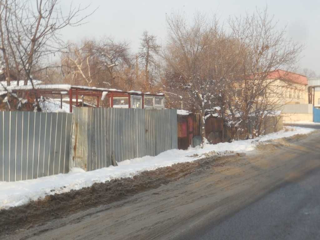 Каркас для магазина, павильона, гаража