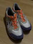 Кроссовки ASICS GEL-LYTE 3 og 46 размер