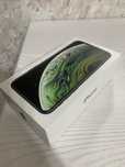 Iphone Xs 64 gb в отличном состоянии