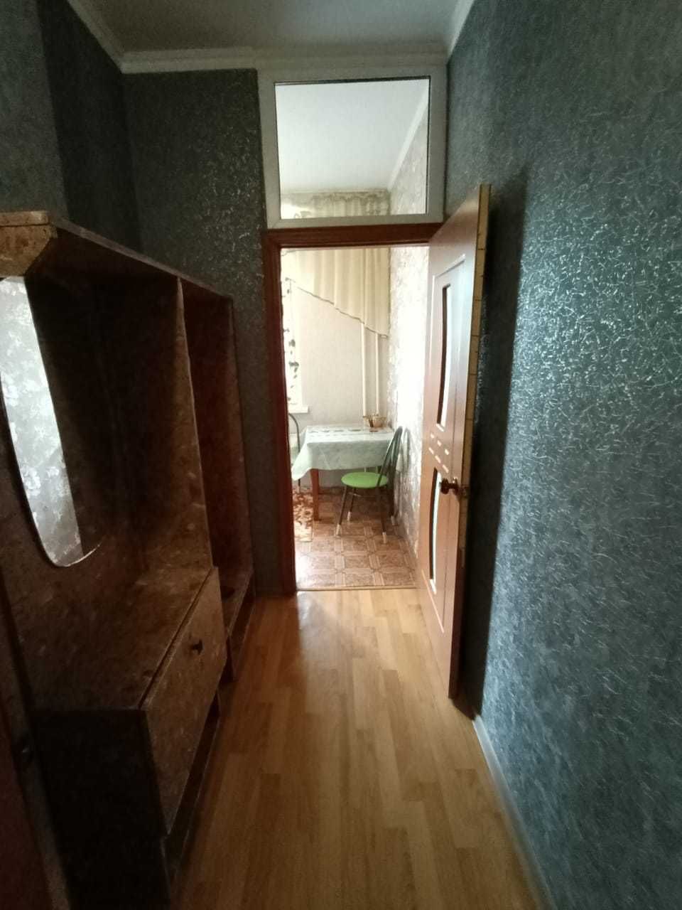 Сдаю посуточно однокомнатную квартиру в 9мкр.