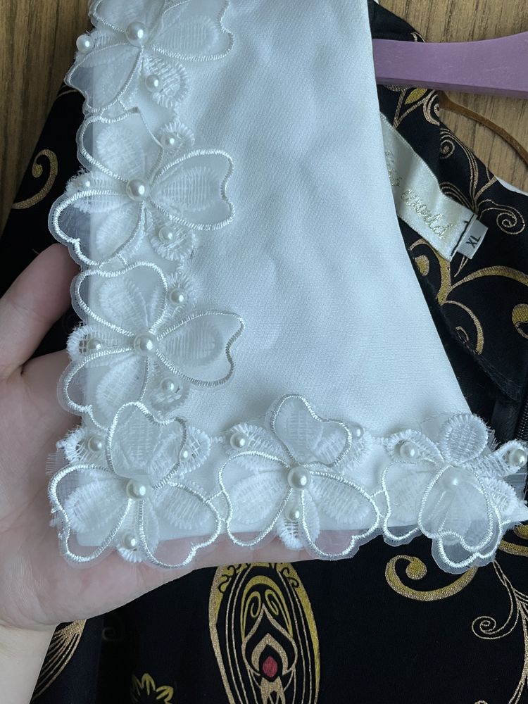 Вечерние платья