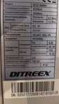 кондиционер  Ditreex