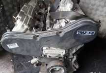 Двигатель 1mzfe 1MZ-FE 4wd lexus RX300 RX 1 3.0