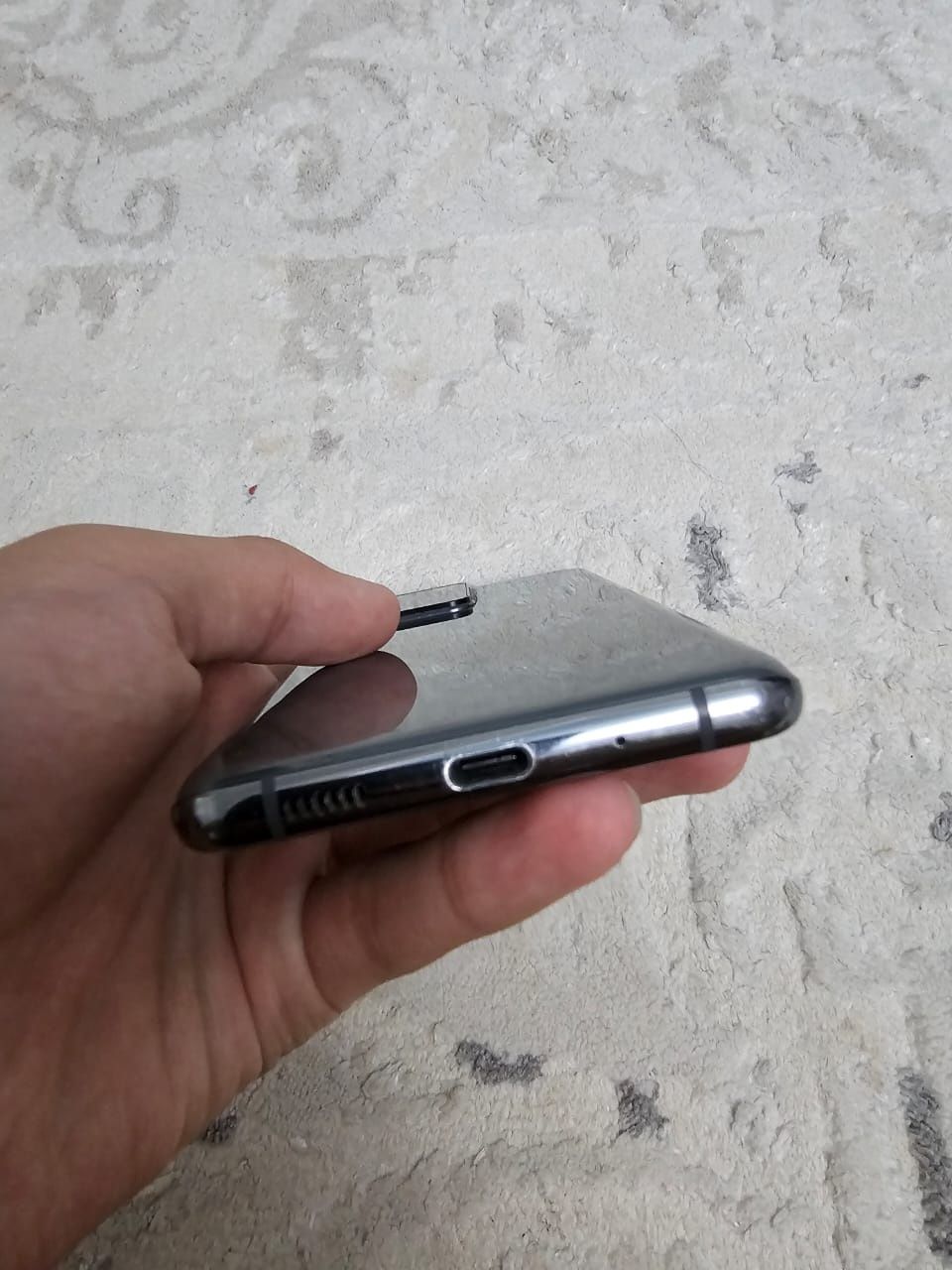 Samsung Galaxy S20 Ultra 5g