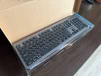 Беспроводная клавиатура Canyon BK10