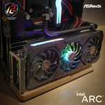 Asrock Intel Arc A770 Phantom Gaming 8GB OC