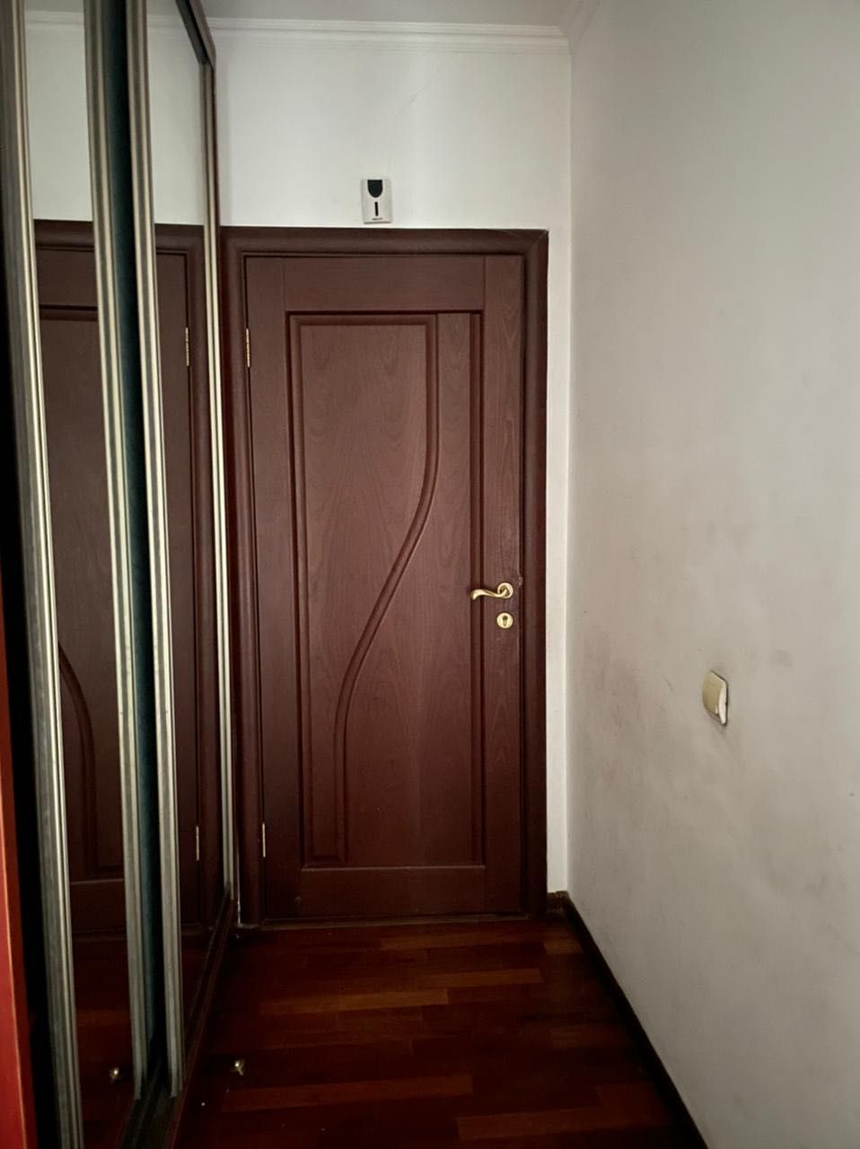 Продам 3-х комнатную квартиру в ЖК Мерей-Интерконти, район Байконыр.