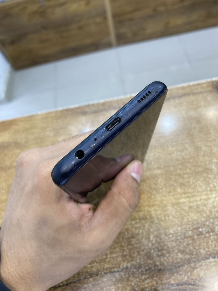 Samsung Galaxy A22 128GB (Kaspi 0-0-12)