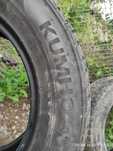 Летние шины KUMHO 265/60/18