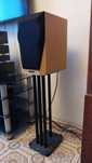 Mission 781 Hi-Fi акустическая система
