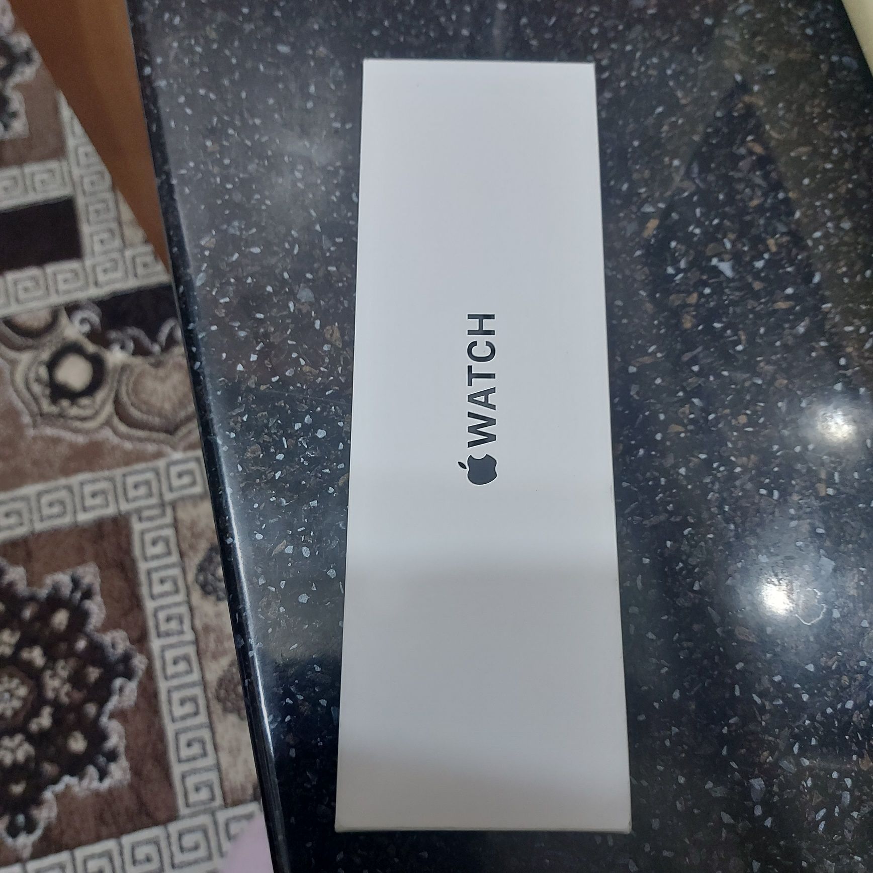 Продам часы Apple Watch.  НОВЫЕ