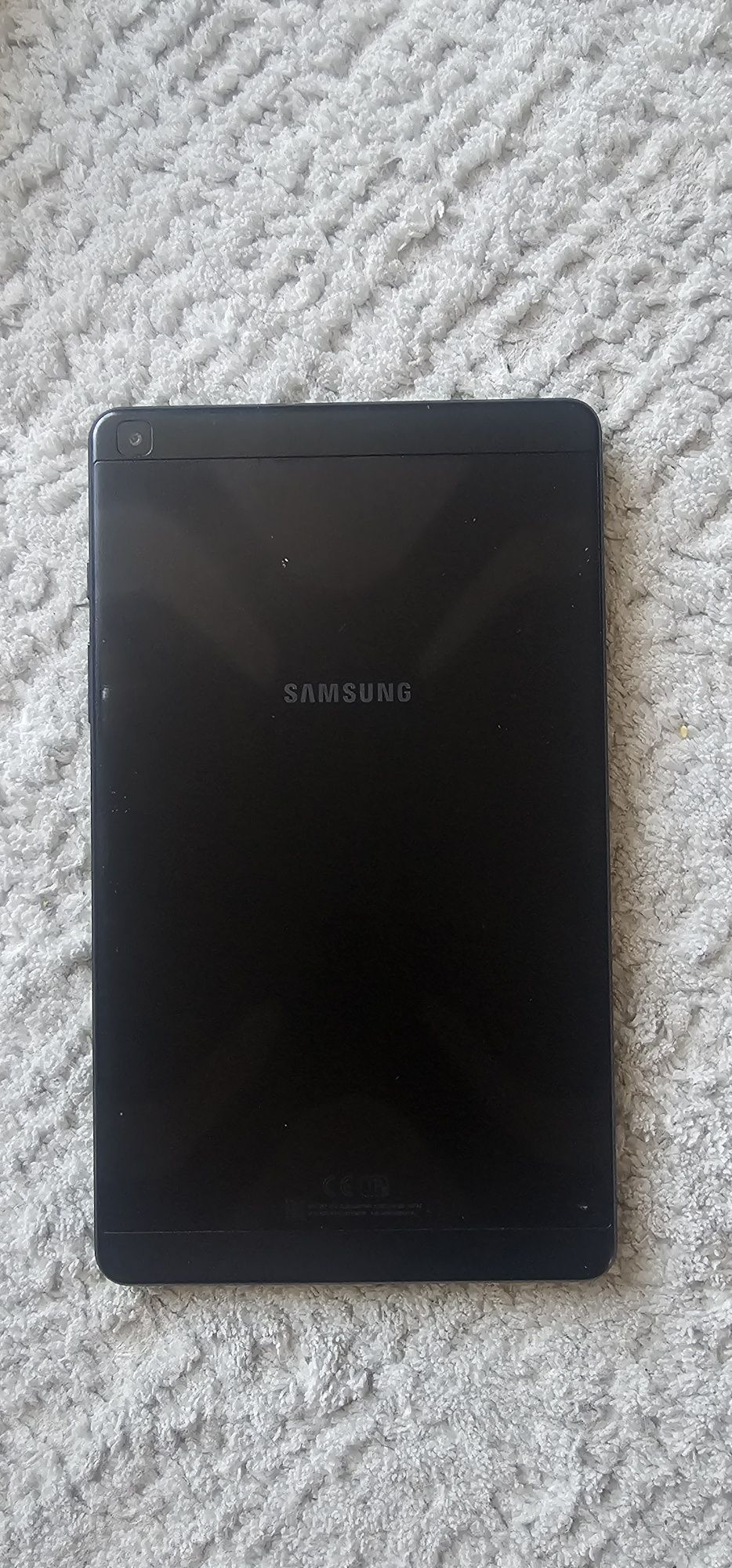 Galaxy A планшет