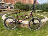 bmx timetry в хорошем состоянии ,срочно нужны деньги
