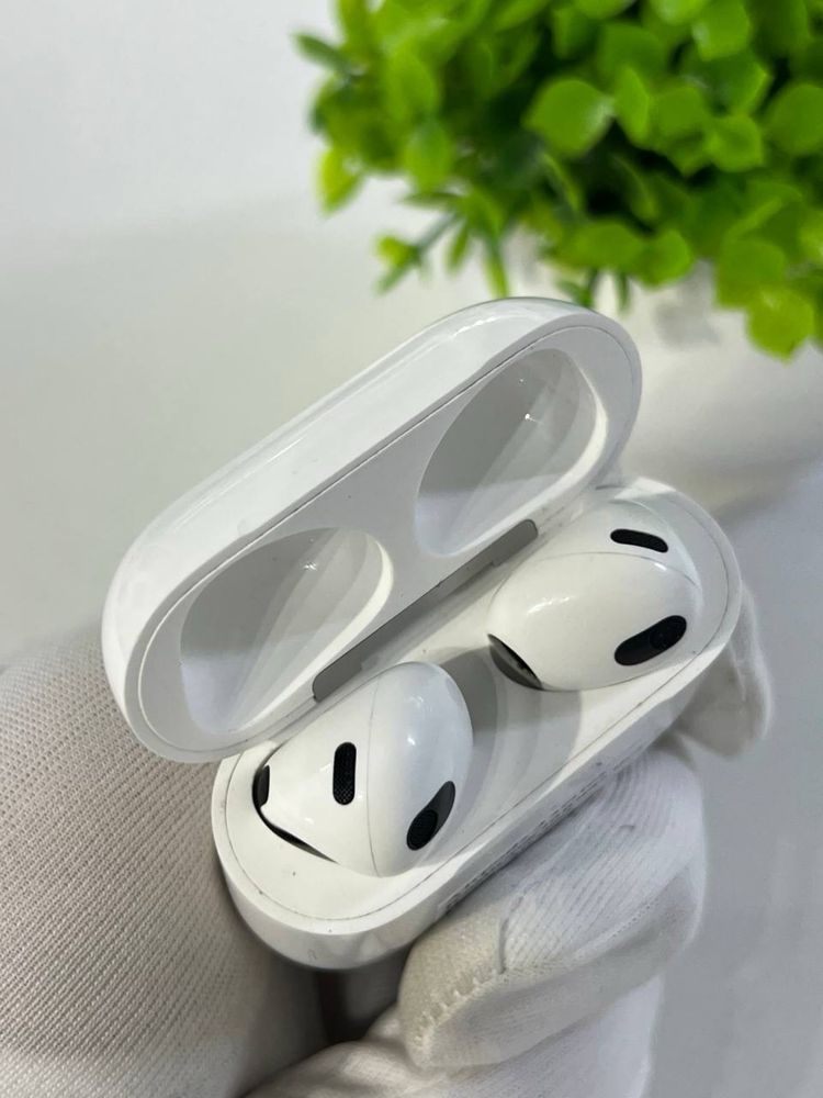 Airpods 3 series