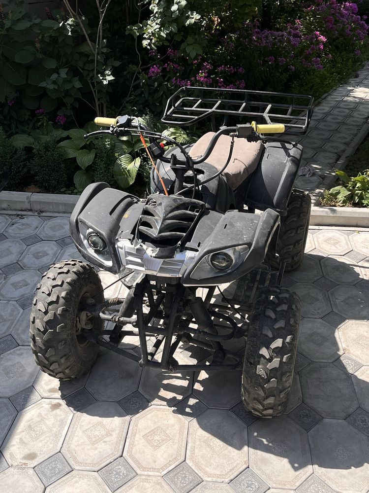 Квадроцикл 150куб