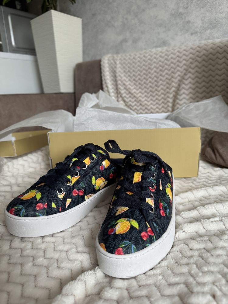 Кеды Michael Kors