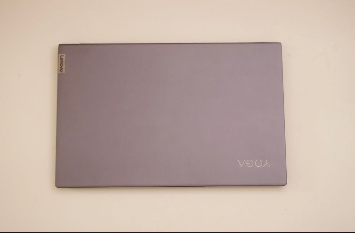 Lenovo yoga slim 7