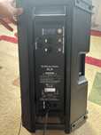 Колонки electro-voice zlx 12p 2шт пара