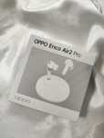 Наушники Oppo Enco Air 2