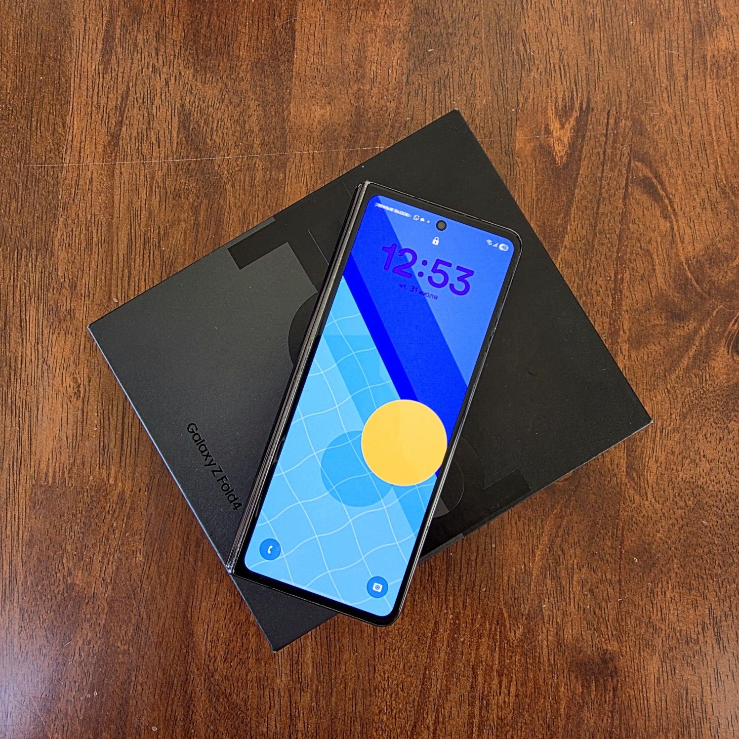 Продам Galaxy Fold 4