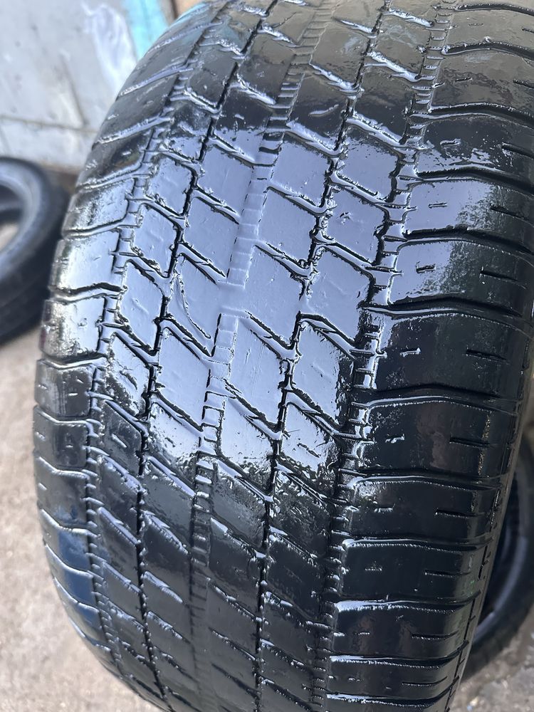 Запаска (1шт)  6х139.7/275/60R15