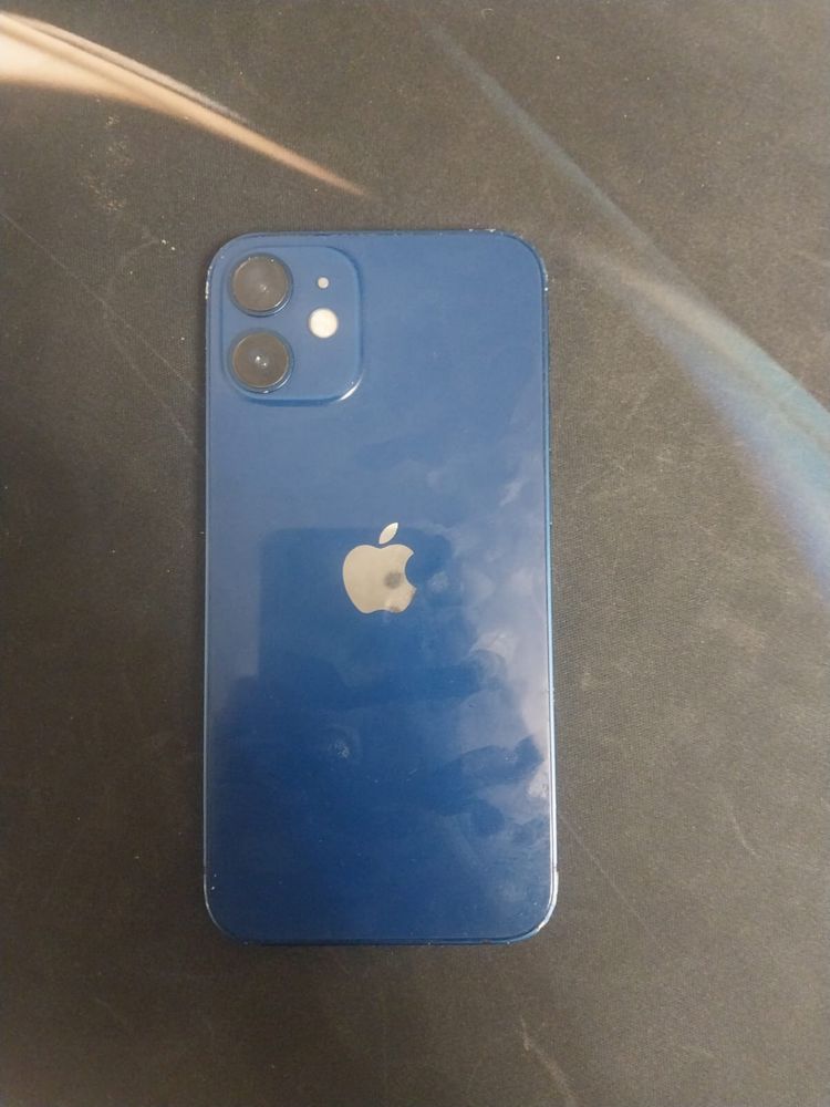 Iphone 12 mini 128гб