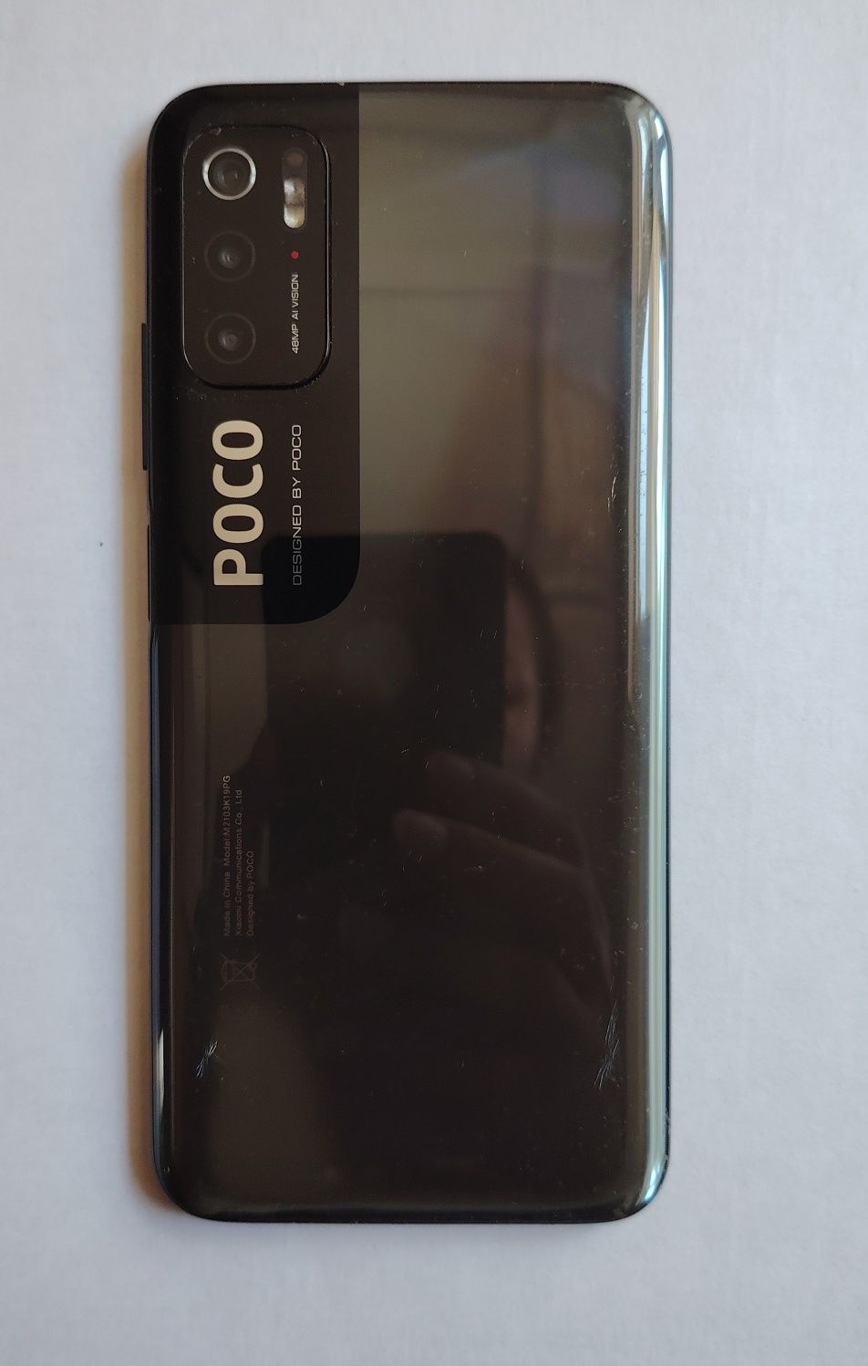 Продам телефон POCO M3 Pro 5G 64 гб

закрыть страницу



Все смартфоны