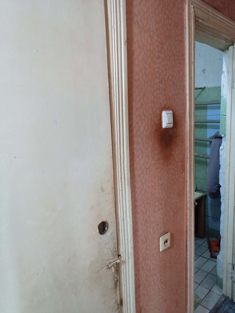 продам квартиру 3х комнатную