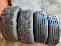 Продам шины 225/55/18 мишелин