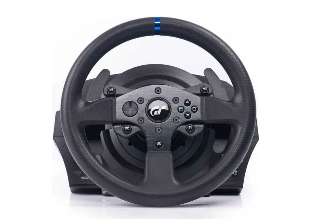 Thrustmaster T300 RS, Полный коплект, Идеал!