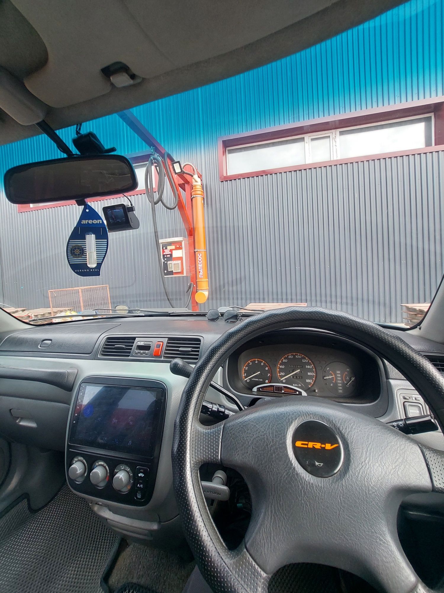 Продается Honda CR-V