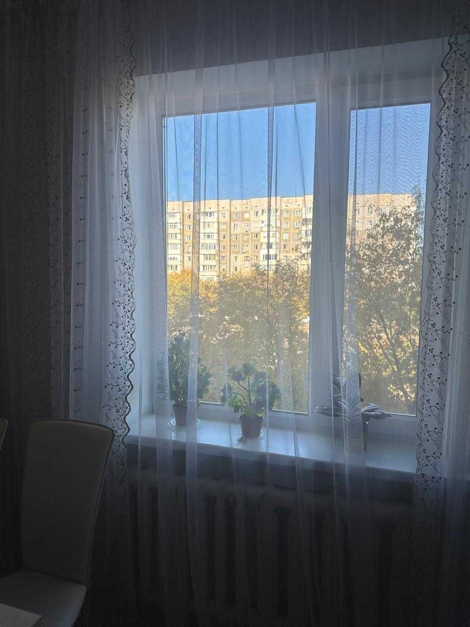 Покрывало со Шторами комплекте